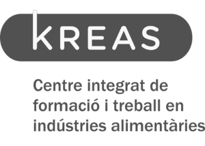 Centre integrat de formació i treball KREAS